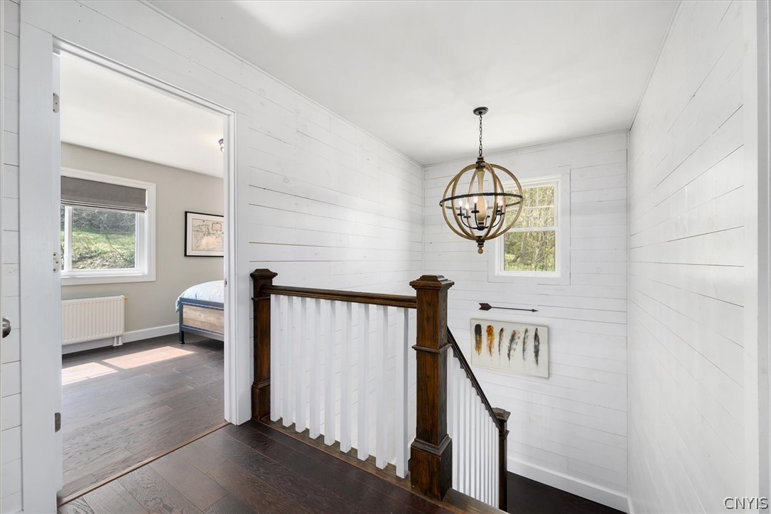 410 Tamarack Terrace Hamilton, NY 13346 - Photo 45 of 48 2nd floor landing