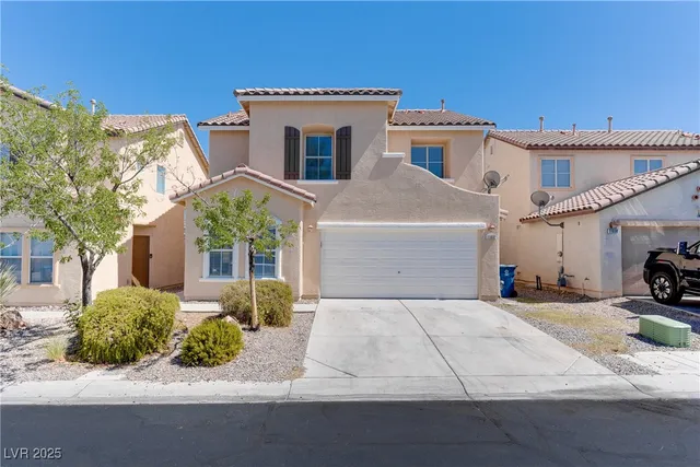$1,985 | 11032 African Sunset Street, Henderson, NV 89052