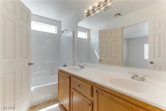 $1,985 | 11032 African Sunset Street, Henderson, NV 89052