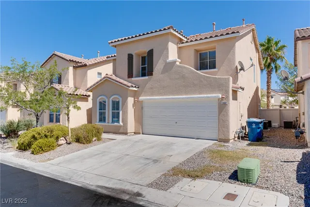 $1,985 | 11032 African Sunset Street, Henderson, NV 89052