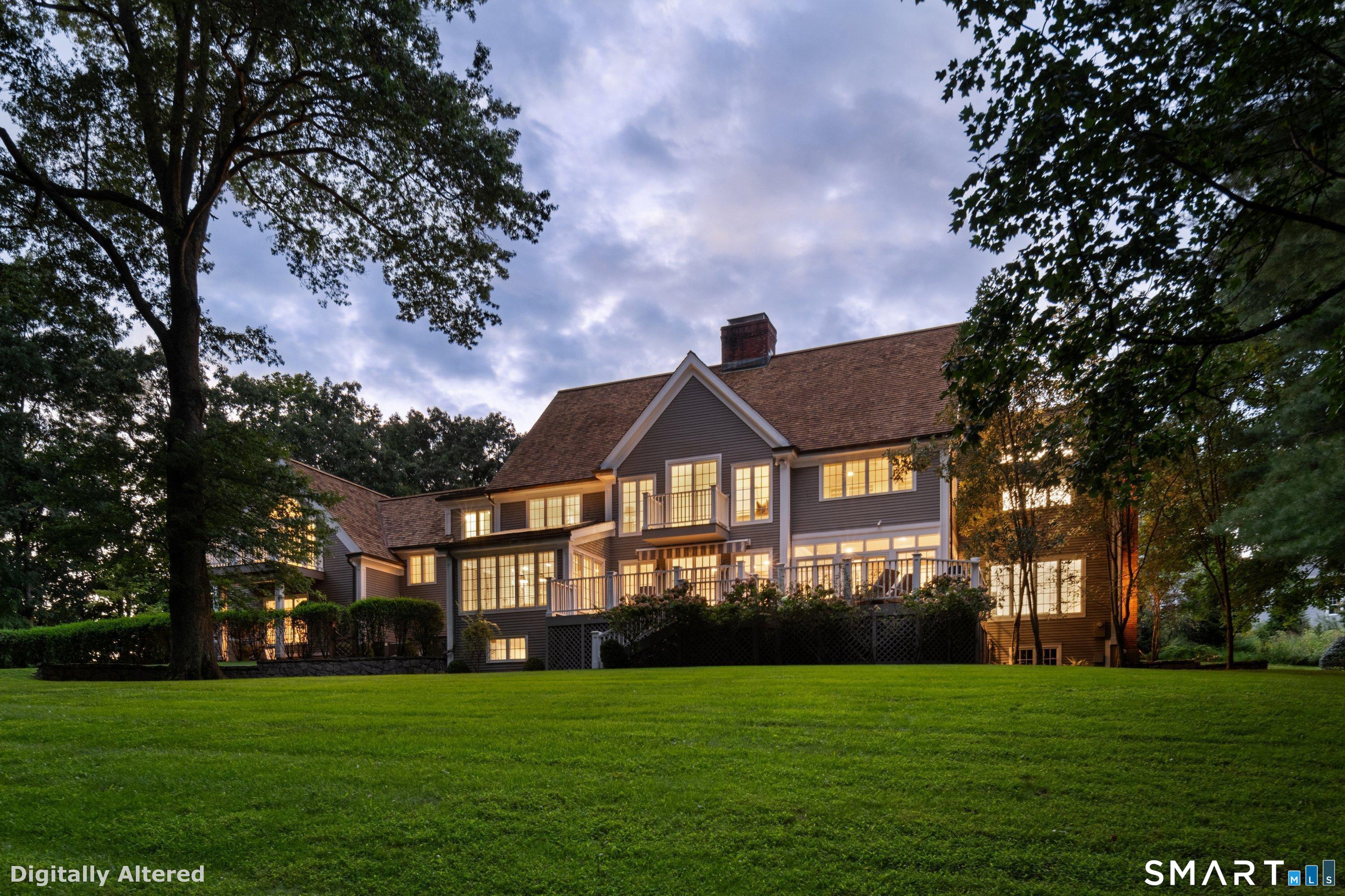 30 Soundview Farm Road Weston, CT 06883 - Photo 3 of 40 Gallery Image 3