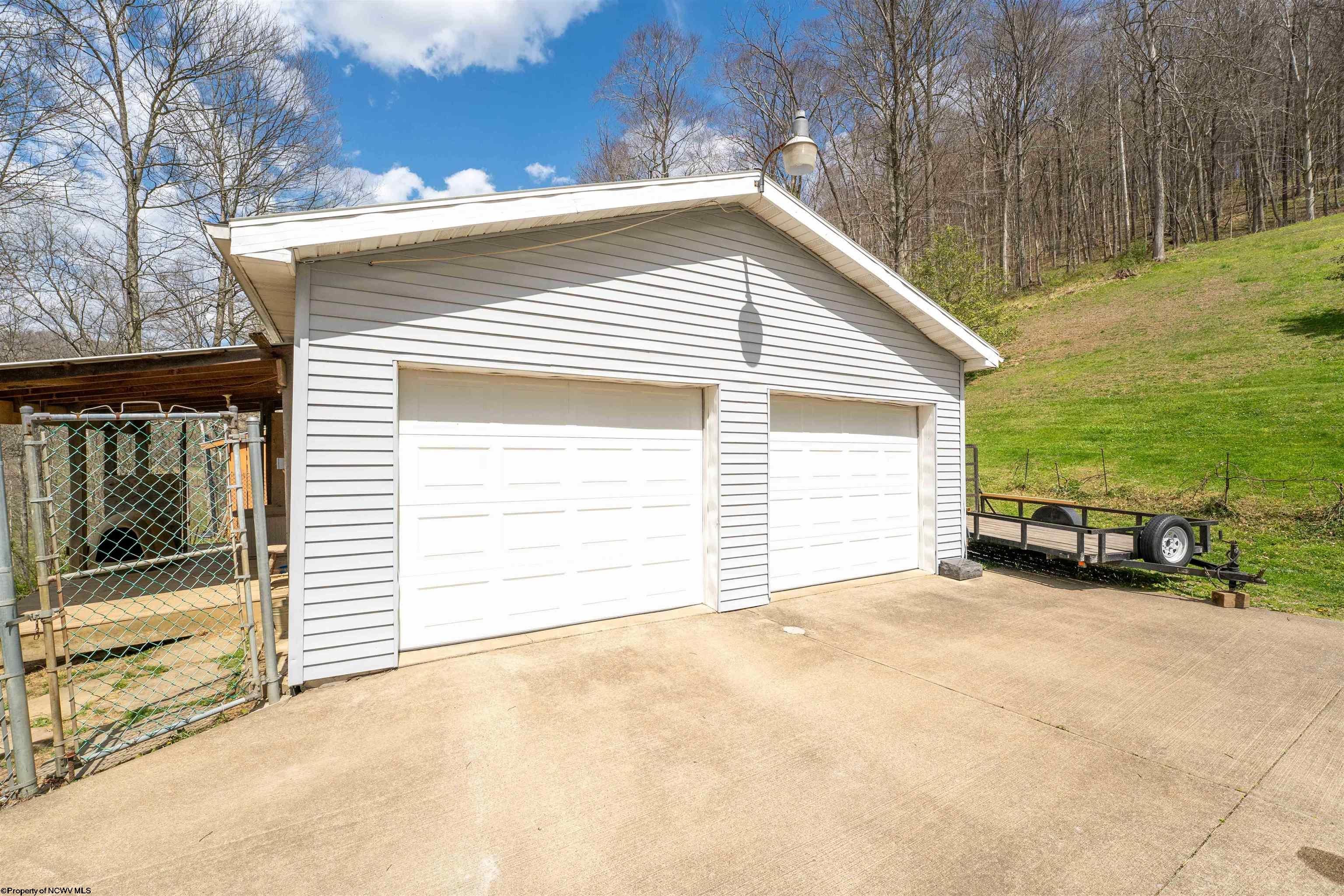 761 Zeb Haught Road Wana, WV 26590 - Photo 3 of 45 Gallery Image 3