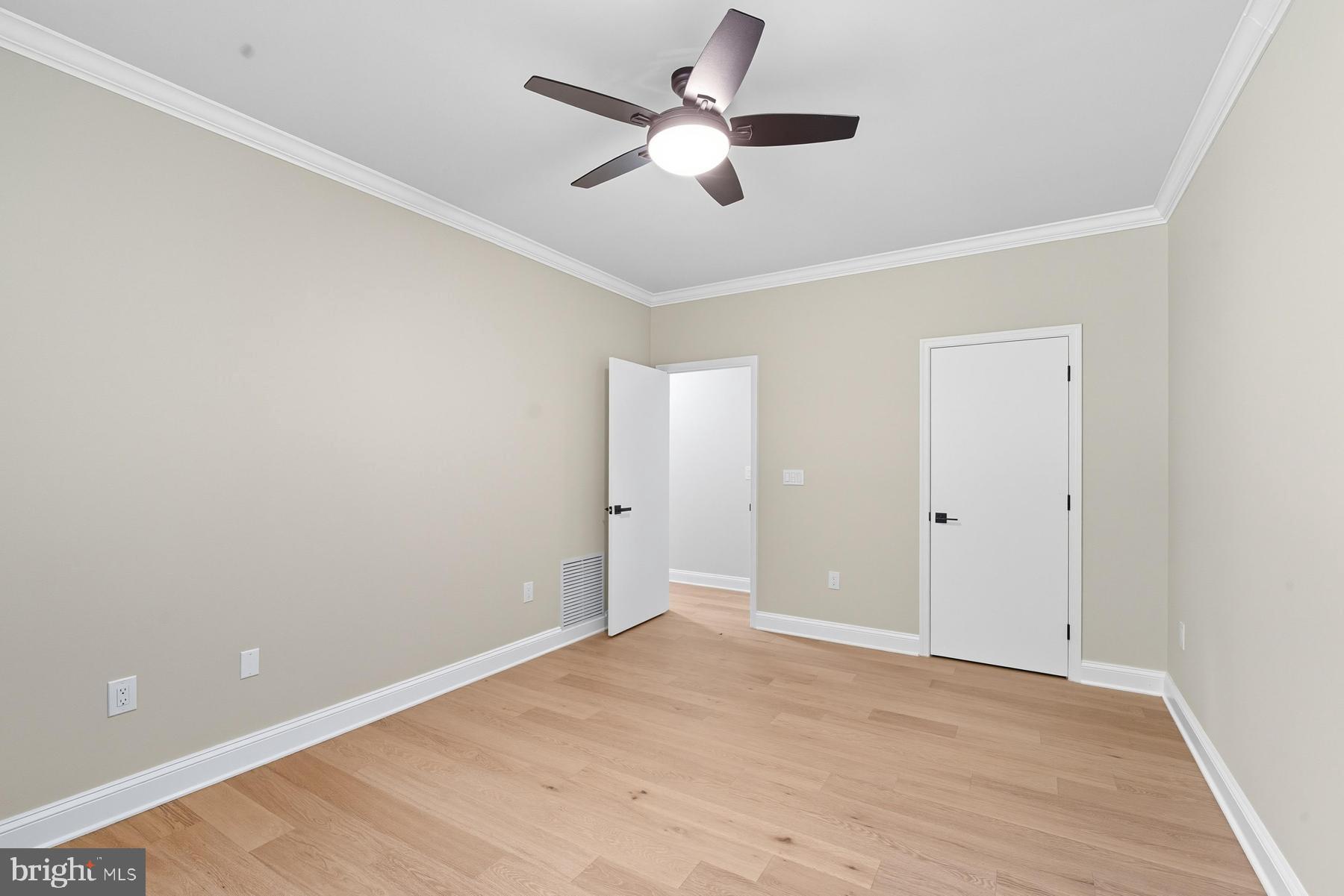 9171 Deepwater Point Road St. Michaels, MD 21663 - Photo 22 of 40 a view of an empty room