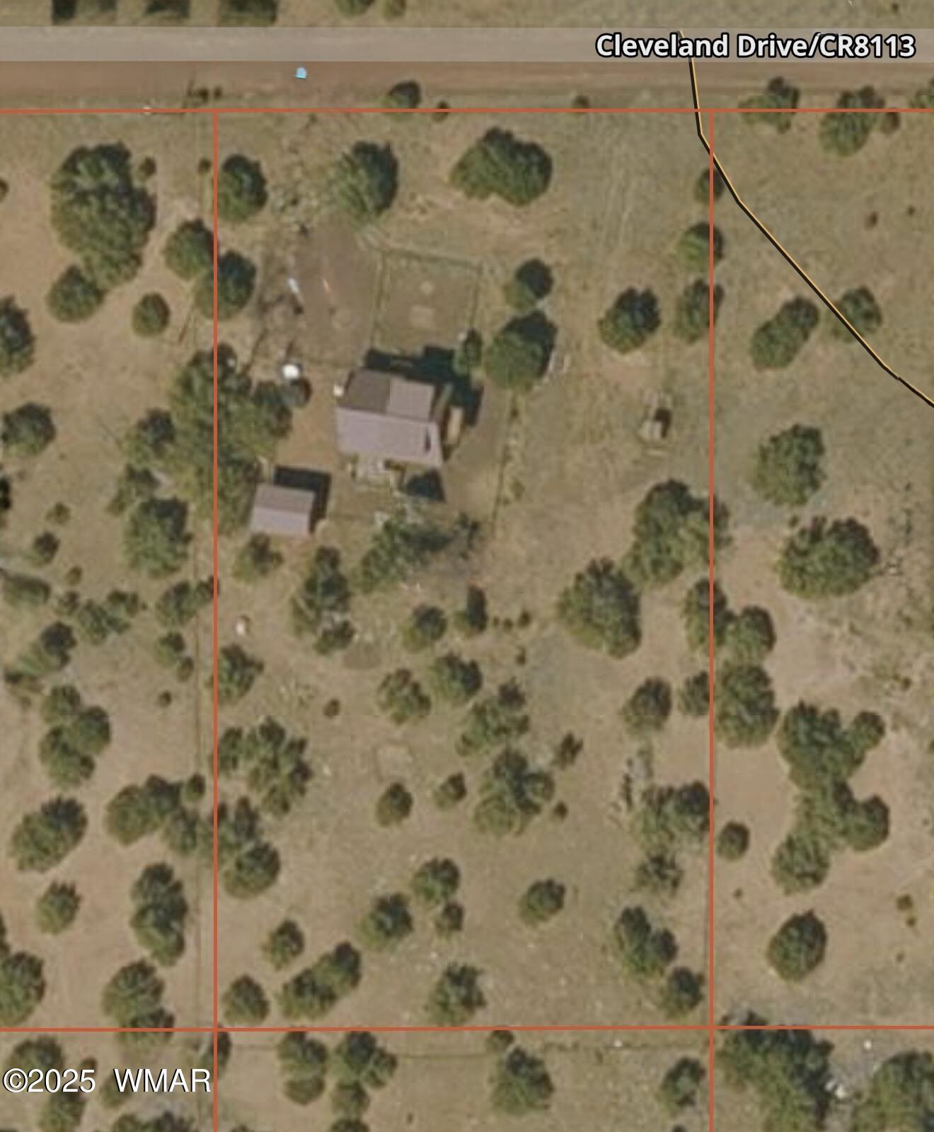 66 County Road Concho, AZ 85924 - Photo 14 of 14 IMG_2593