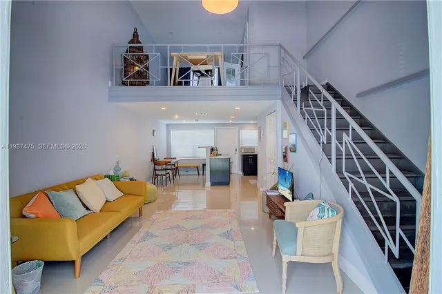 $2,300 | 6865 Bay Drive, Unit 22, Miami Beach, FL 33141