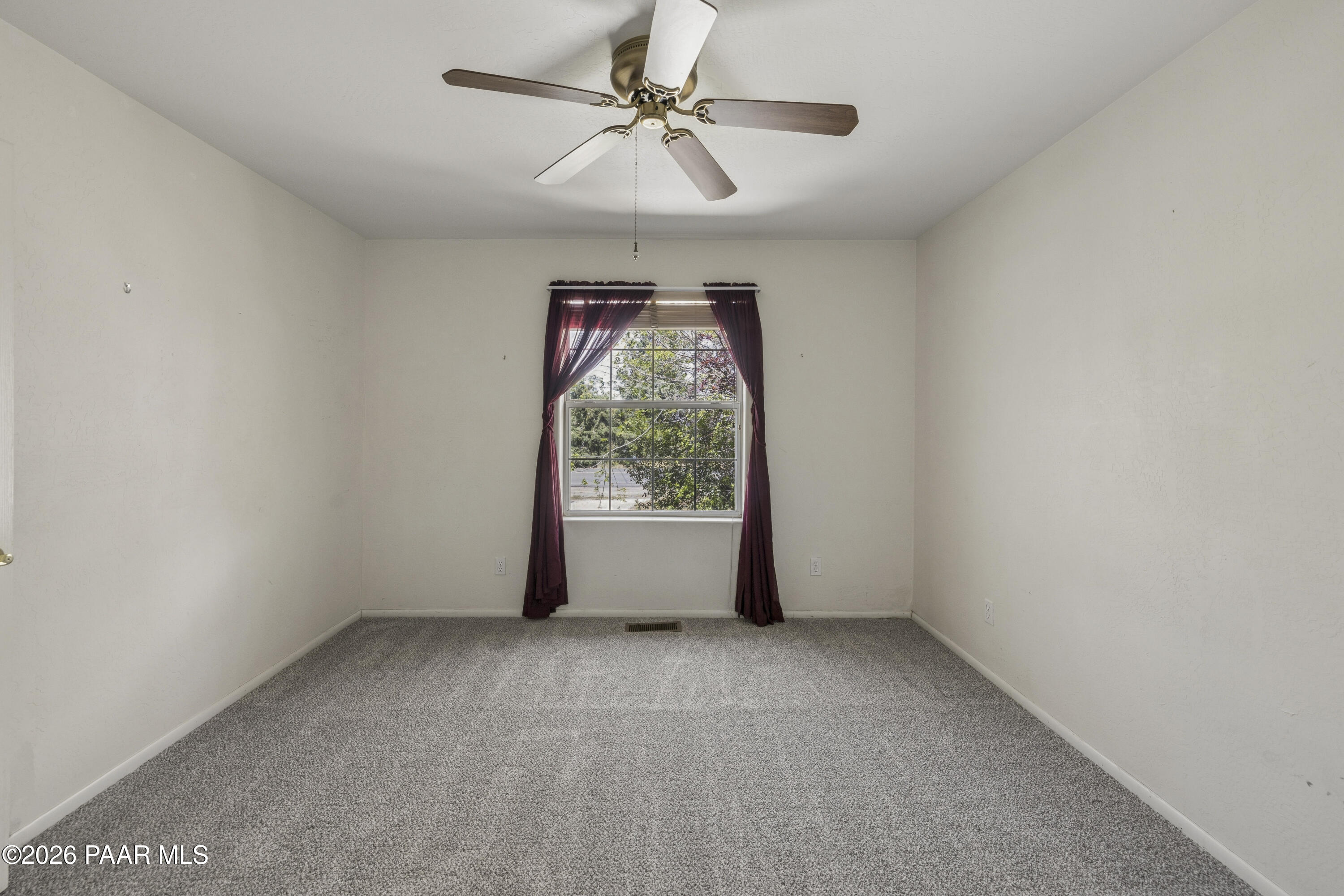 1891 Meadowridge Road Prescott, AZ 86305 - Photo 36 of 50 196-Bedroom 2