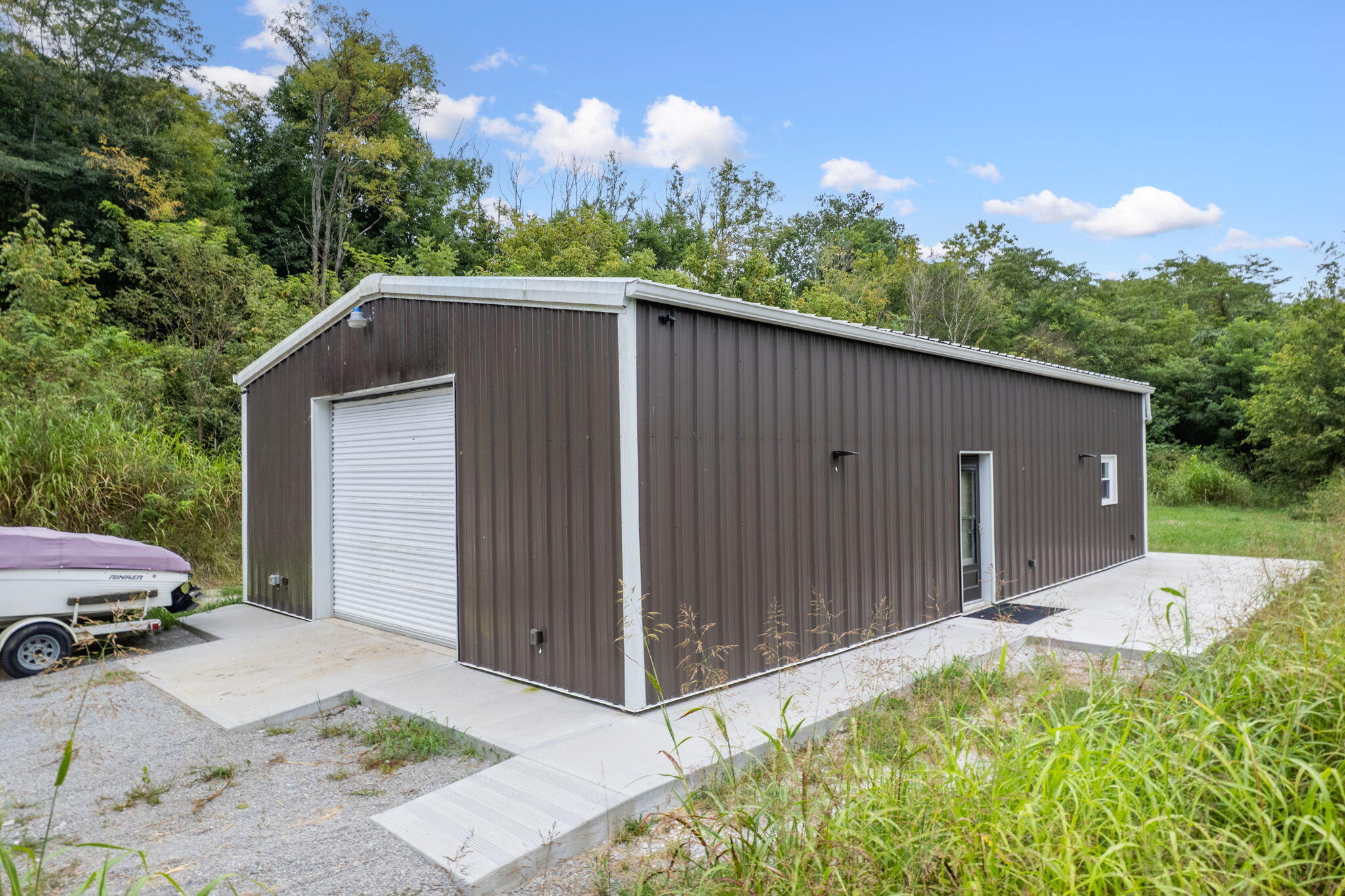 5104 Dutch Ridge Road Augusta, KY 41002 - Photo 5 of 30