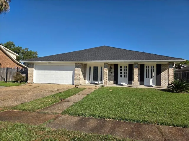 $2,600 | Undisclosed Address, Kenner, LA 70065