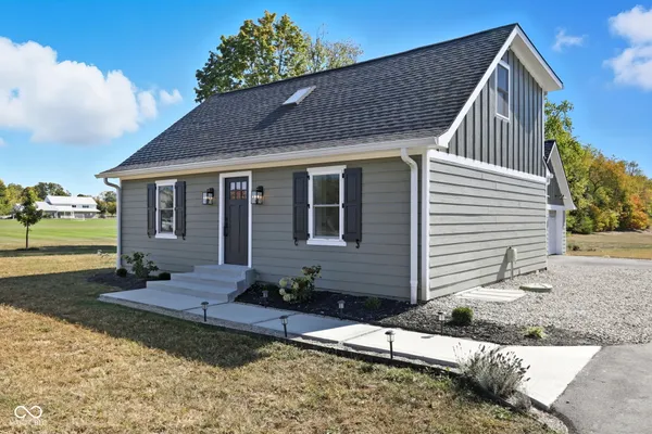$489,900 | 4991 East Main Street, Carmel, IN 46033