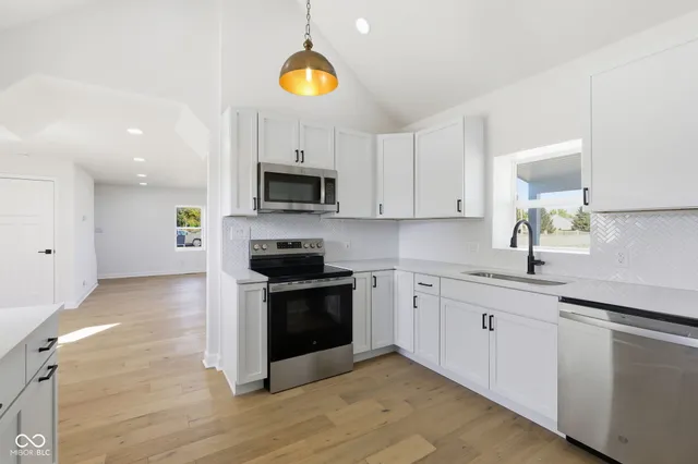 $539,900 | 4991 East Main Street, Carmel, IN 46033