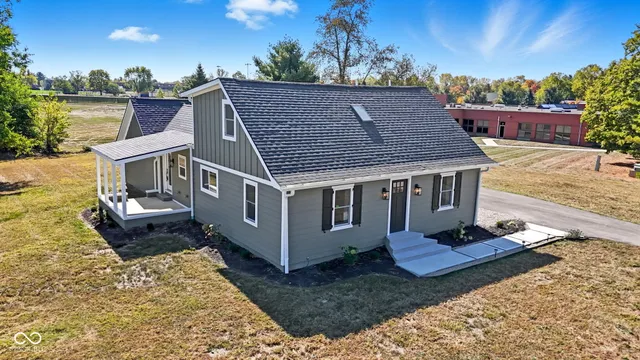 $539,900 | 4991 East Main Street, Carmel, IN 46033