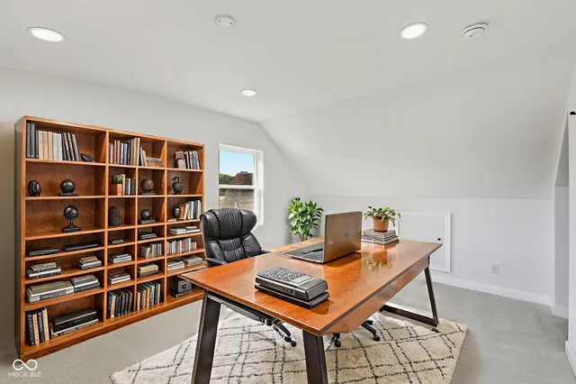 $539,900 | 4991 East Main Street, Carmel, IN 46033