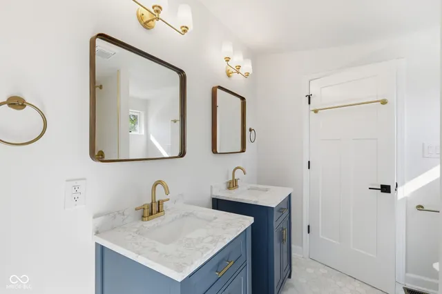 $539,900 | 4991 East Main Street, Carmel, IN 46033