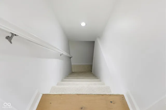 $539,900 | 4991 East Main Street, Carmel, IN 46033