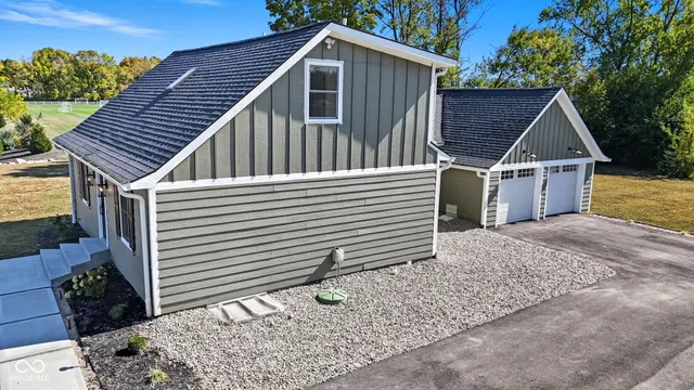 $539,900 | 4991 East Main Street, Carmel, IN 46033