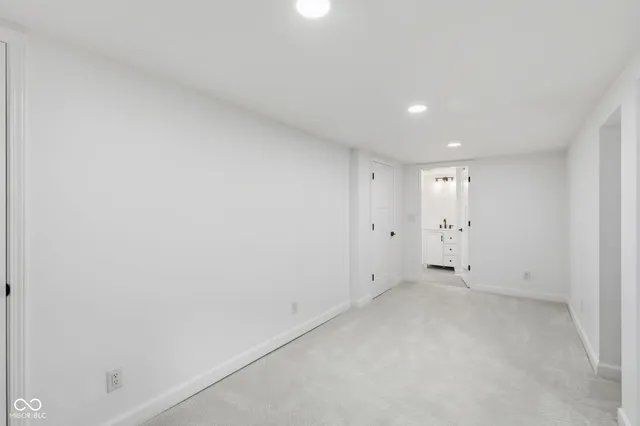 $539,900 | 4991 East Main Street, Carmel, IN 46033