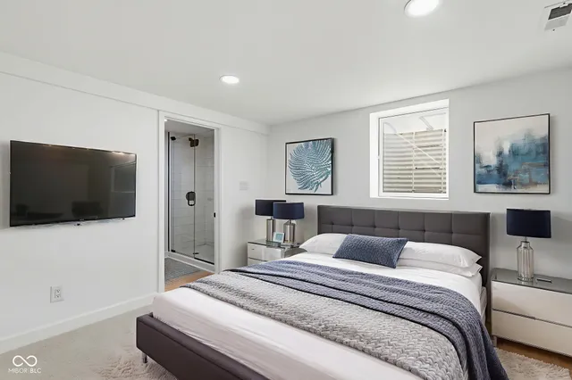 $539,900 | 4991 East Main Street, Carmel, IN 46033