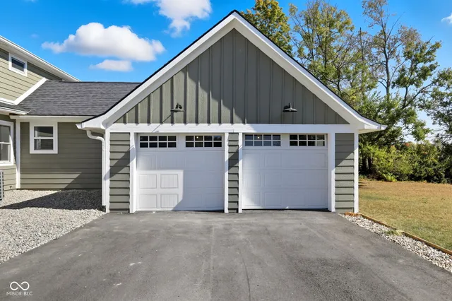 $539,900 | 4991 East Main Street, Carmel, IN 46033