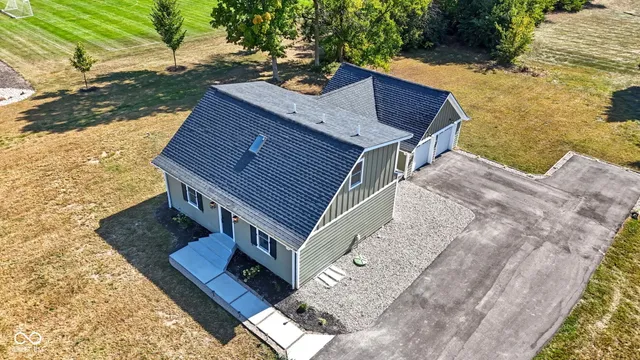 $539,900 | 4991 East Main Street, Carmel, IN 46033