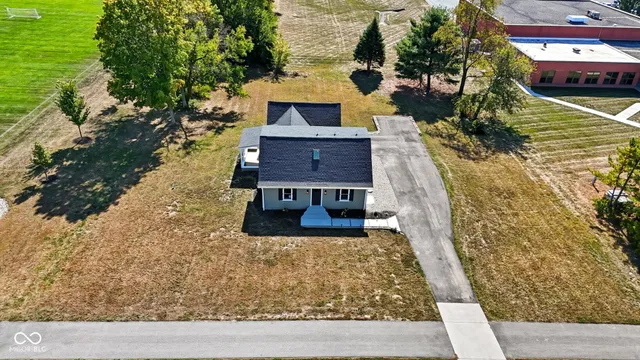 $539,900 | 4991 East Main Street, Carmel, IN 46033