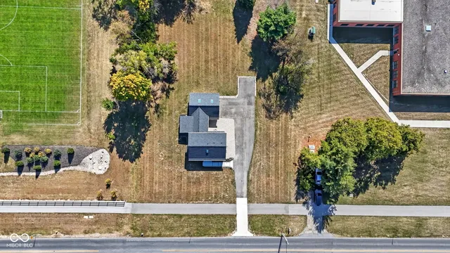 $539,900 | 4991 East Main Street, Carmel, IN 46033