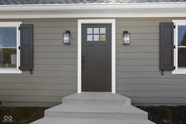 $539,900 | 4991 East Main Street, Carmel, IN 46033