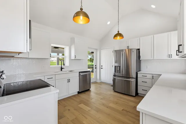 $539,900 | 4991 East Main Street, Carmel, IN 46033