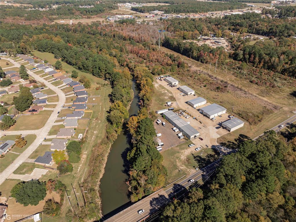 0 Flournoy Lucas Road Shreveport, LA 71106 - Photo 3 of 9 view of city