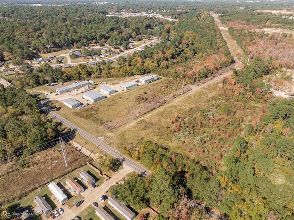 0 Flournoy Lucas Road Shreveport, LA 71106 - Photo 6 of 9 a view of city and mountain