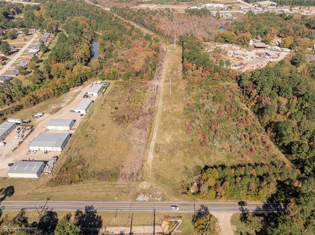 0 Flournoy Lucas Road Shreveport, LA 71106 - Photo 7 of 9 a view of city and mountain
