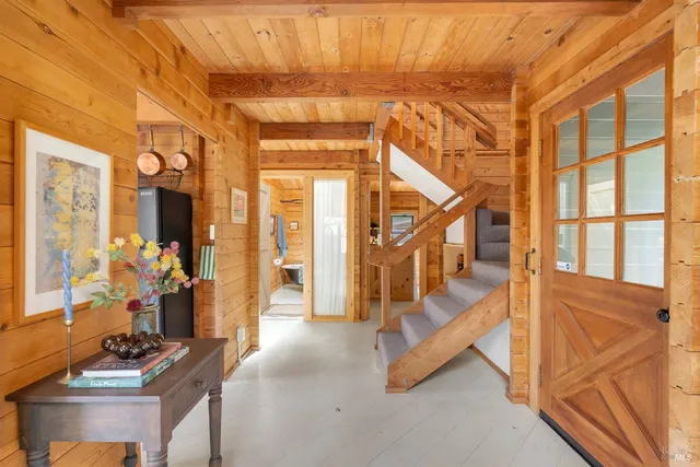 $1,395,000 | 3020 Burnside Road, Sebastopol, CA 95472