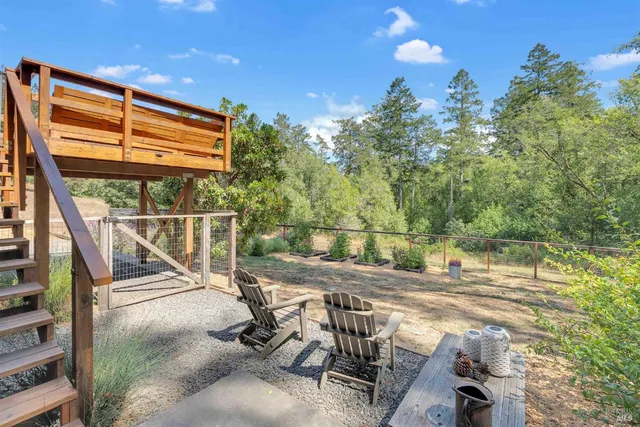 $1,395,000 | 3020 Burnside Road, Sebastopol, CA 95472