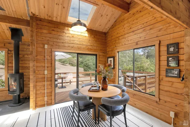 $1,395,000 | 3020 Burnside Road, Sebastopol, CA 95472