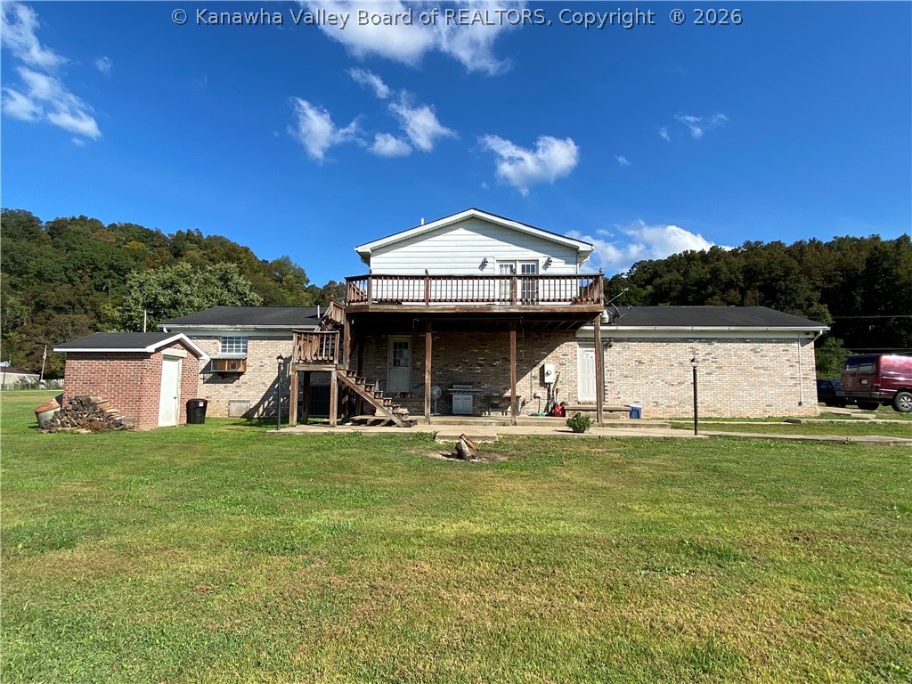 33006 Charleston Road Leon, WV 25123 - Photo 3 of 23 Gallery Image 3