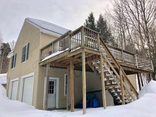 61 Sunset Ridge Road Sebec, ME 04481 - Photo 3 of 45 Just Imagine the Fun Snowmobiling,ATVing