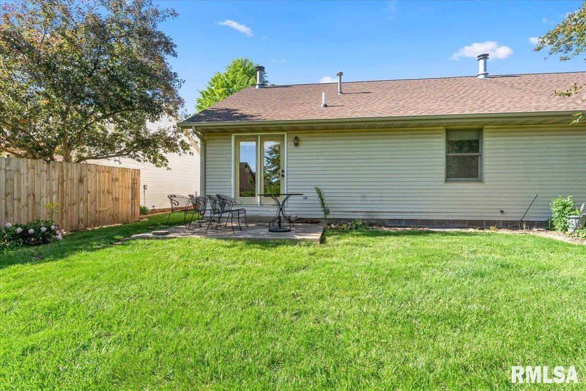 218 Eagle Ridge Drive Chatham, IL 62629 - Photo 19 of 19