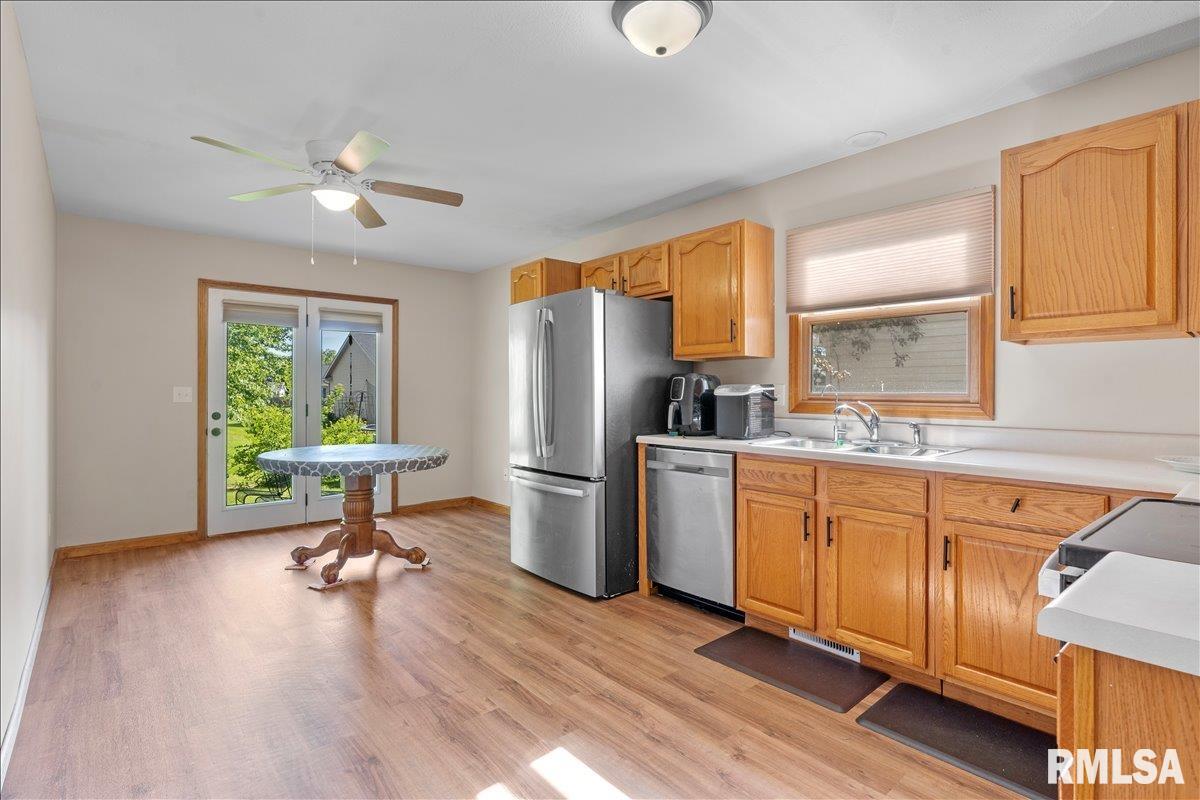 218 Eagle Ridge Drive Chatham, IL 62629 - Photo 5 of 19