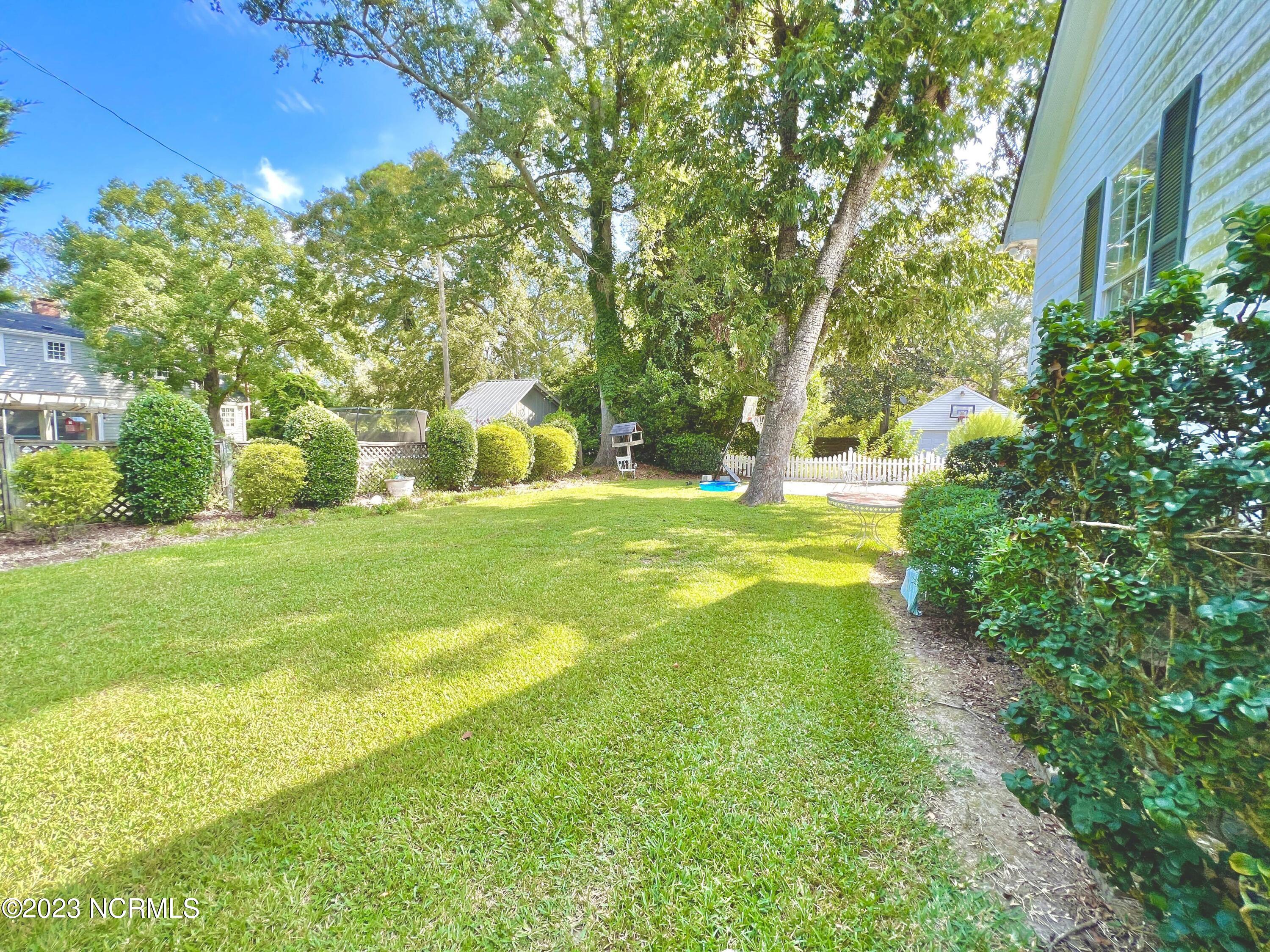 705 Rountree Street Kinston, NC 28501 - Photo 51 of 59 378222820_345091881197140_87684142941868