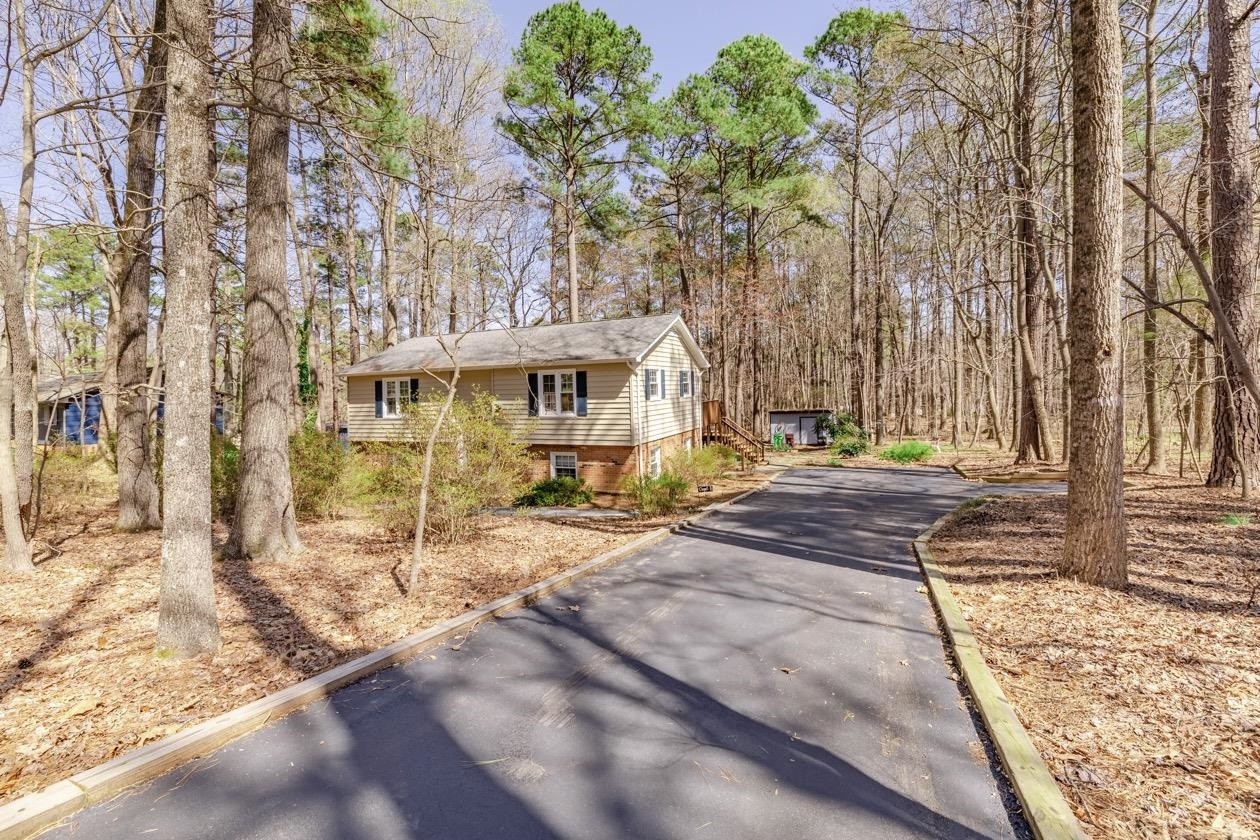 6308 Whitt Road Durham, NC 27712 - Photo 2 of 46 Photo 2