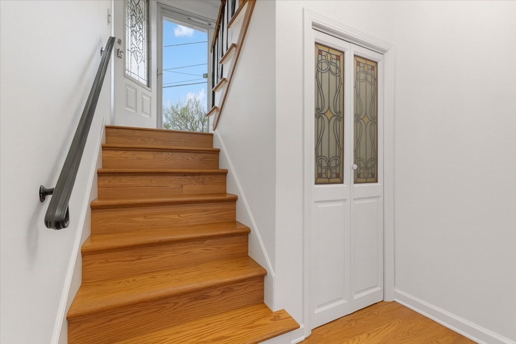 109 Merryknoll Road Weymouth, MA 02191 - Photo 26 of 41 a view of entryway