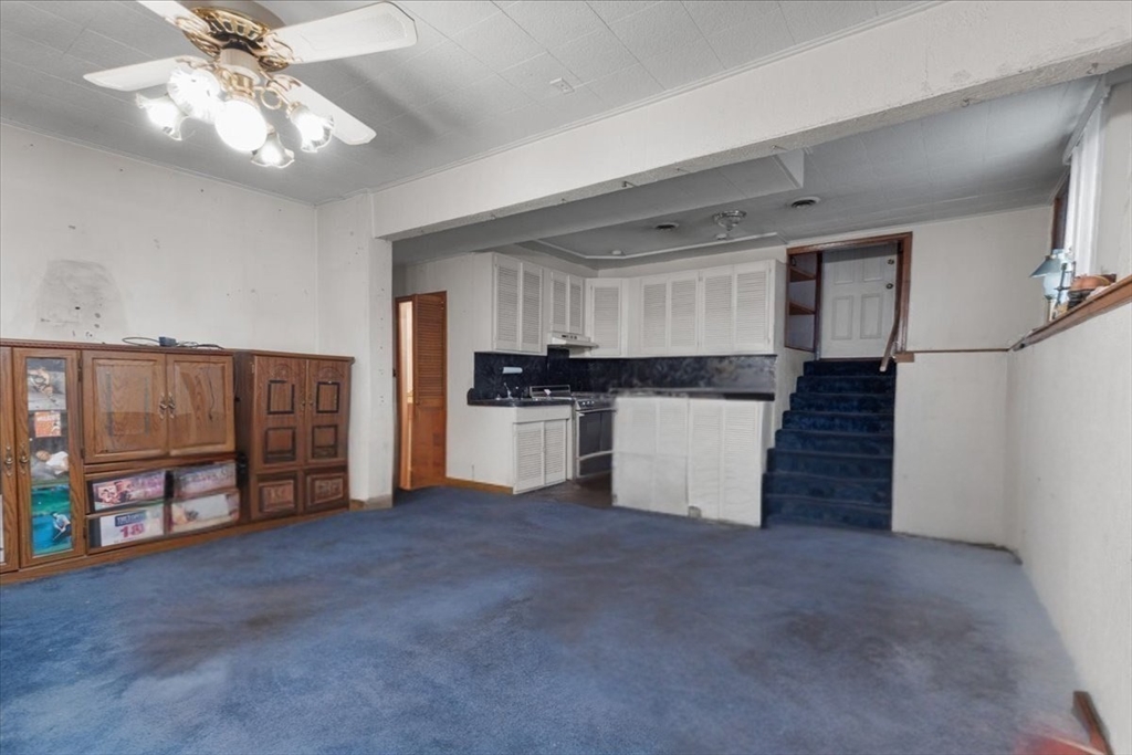 109 Merryknoll Road Weymouth, MA 02191 - Photo 27 of 41 a view of a kitchen with furniture and a kitchen