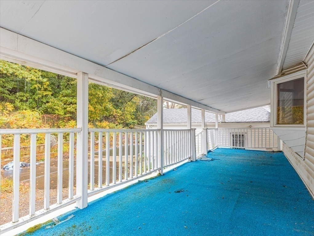 109 Merryknoll Road Weymouth, MA 02191 - Photo 34 of 41 a view of entryway with stairs