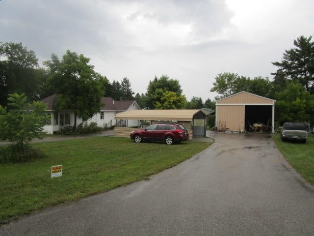 3073 Gratiot Road Indian River, MI 49749 - Photo 2 of 10 Gallery Image 2