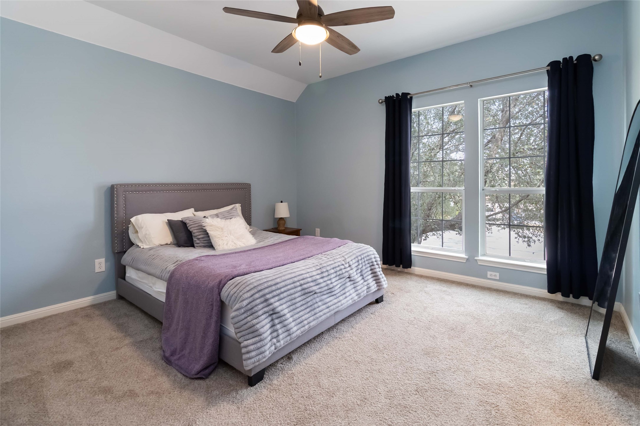 4525 Three Arrows Court Cedar Park, TX 78613 - Photo 20 of 32 Second Floor Bedroom