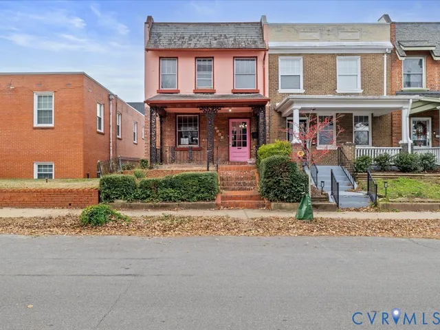 $299,950 | 2309 Idlewood Avenue, Richmond, VA 23220