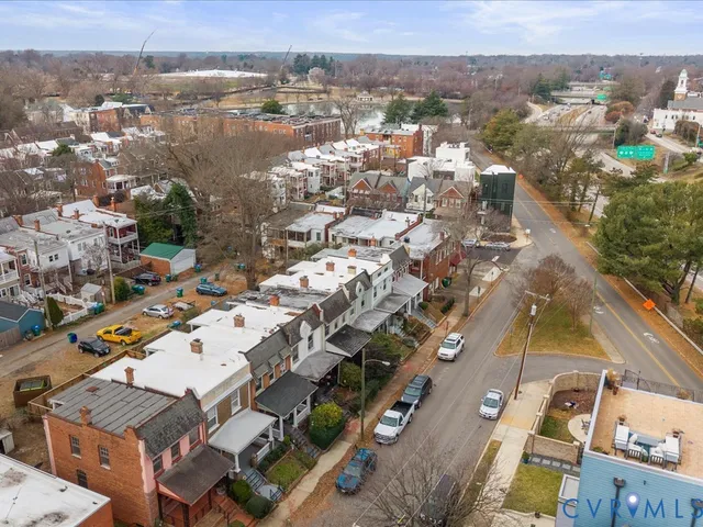 $299,950 | 2309 Idlewood Avenue, Richmond, VA 23220