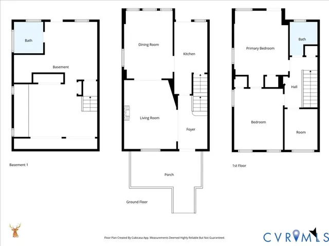 $299,950 | 2309 Idlewood Avenue, Richmond, VA 23220
