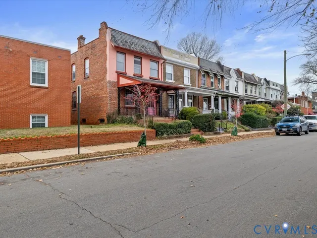$299,950 | 2309 Idlewood Avenue, Richmond, VA 23220
