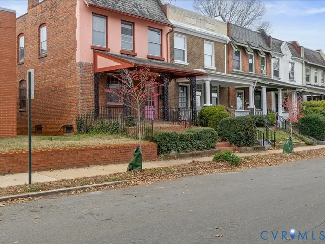 $299,950 | 2309 Idlewood Avenue, Richmond, VA 23220