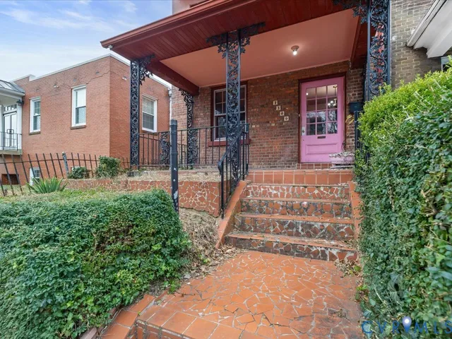$299,950 | 2309 Idlewood Avenue, Richmond, VA 23220